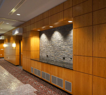 Architectural Millwork