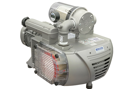 Becker Vacuum Pump