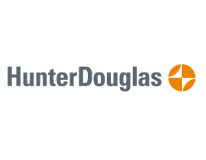 Hunter Douglas