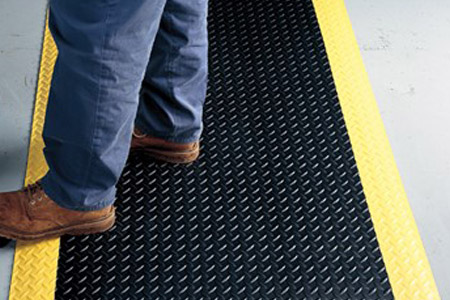 Safety Mats