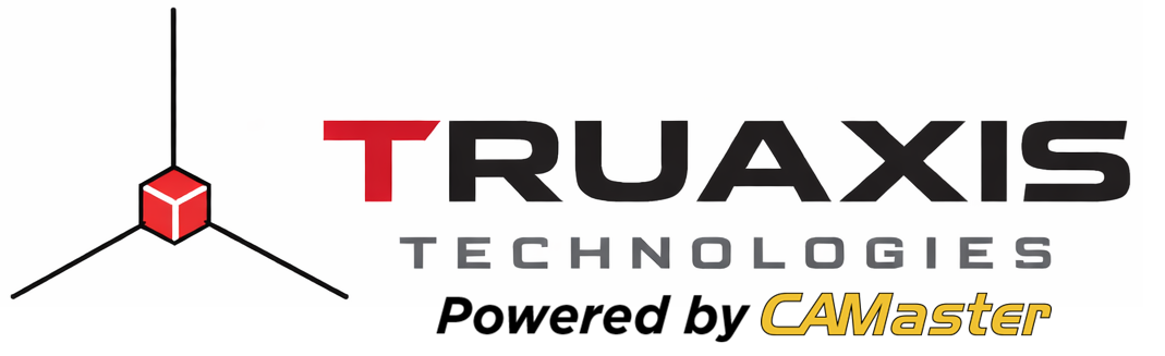 TruAxis Logo