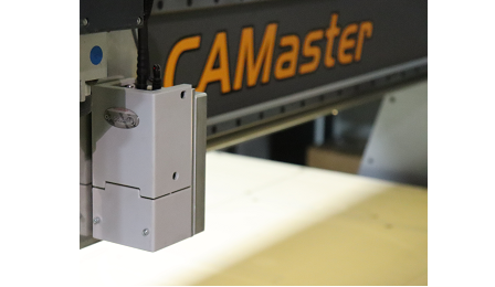 Vision Registration System