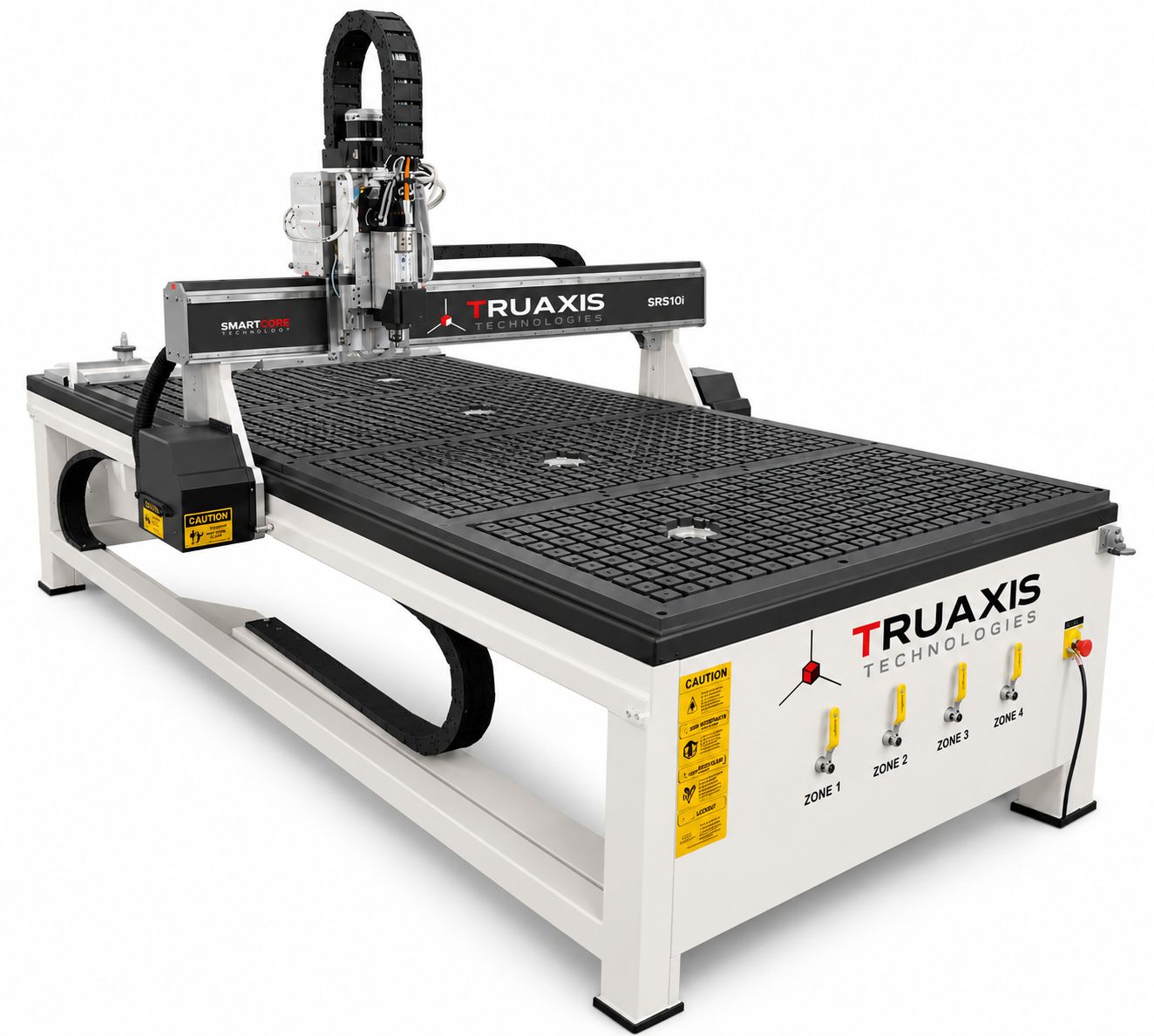 Stinger entry-level professional CNC router