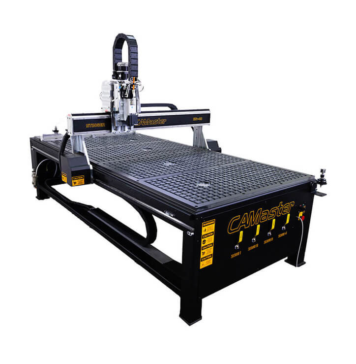 CAMaster Stinger ATC