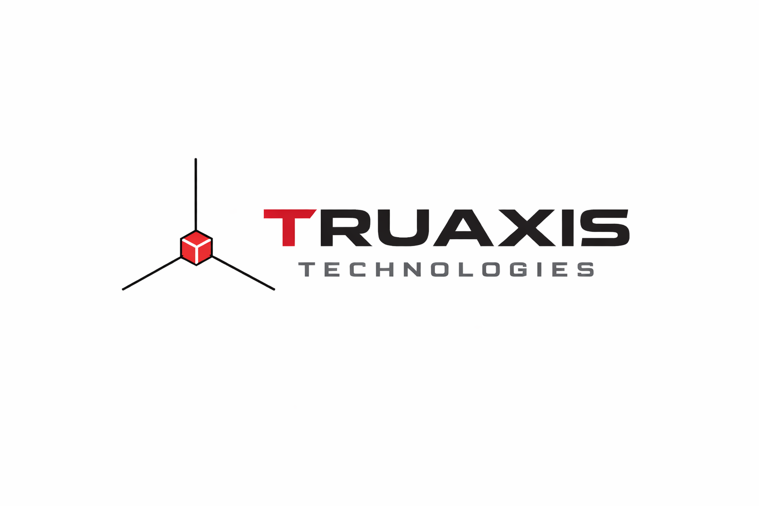 TruAxis Technologies logo